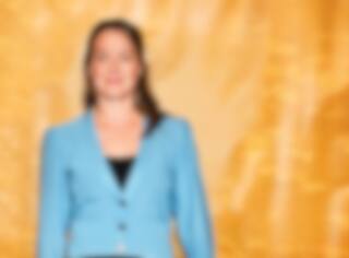 Une expérience qui l’a transformée