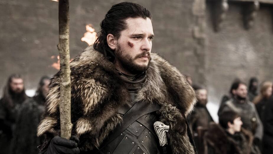 Image principale de l'article La descente aux enfers de Kit Harington