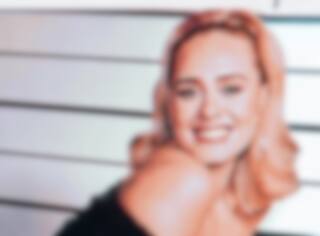 L'incroyable transformation d'Adele en photos