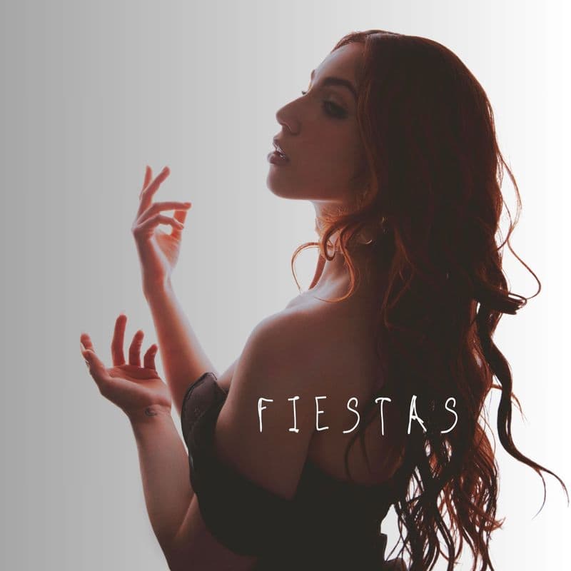 Leticia Jimenez de &laquo;La Voix 2024&raquo; d&eacute;voile la chanson &laquo;Fiesta&raquo; qui donne le go&ucirc;t de danser