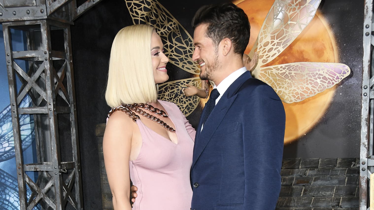 Ils se sont donné un deuxième chance