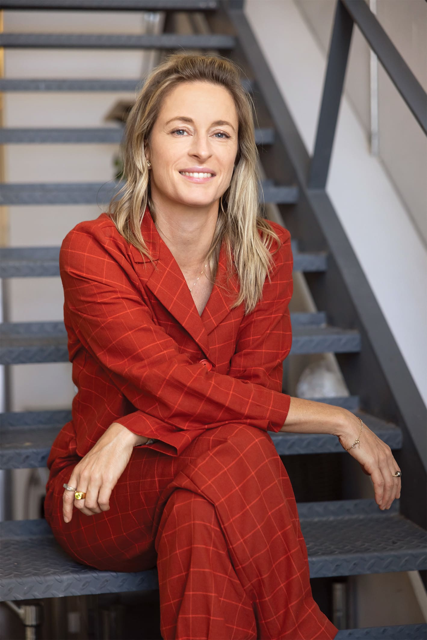 Rénos écoresponsables dans sa nouvelle émission