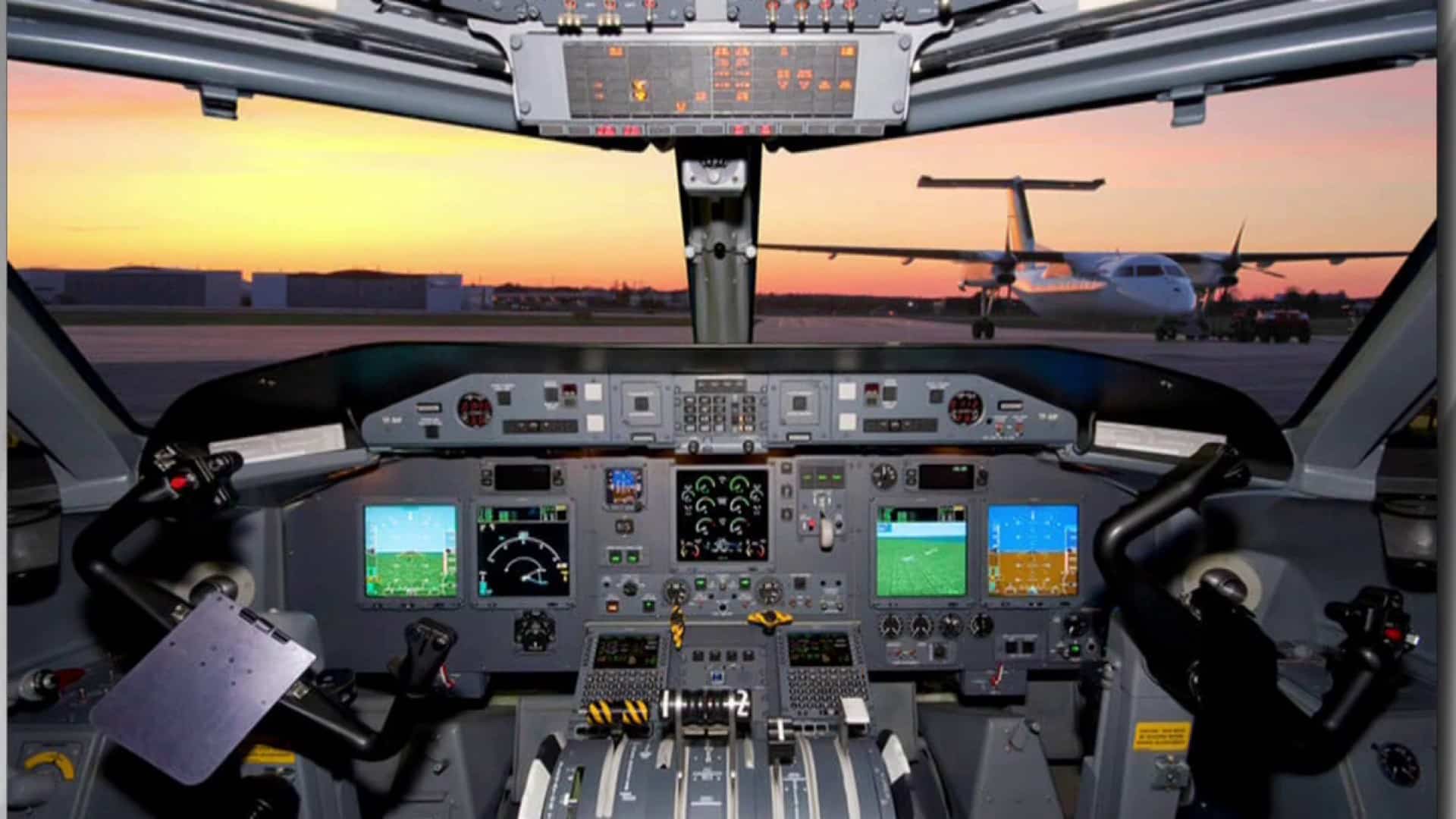 Journées portes ouvertes chez Chrono Aviation