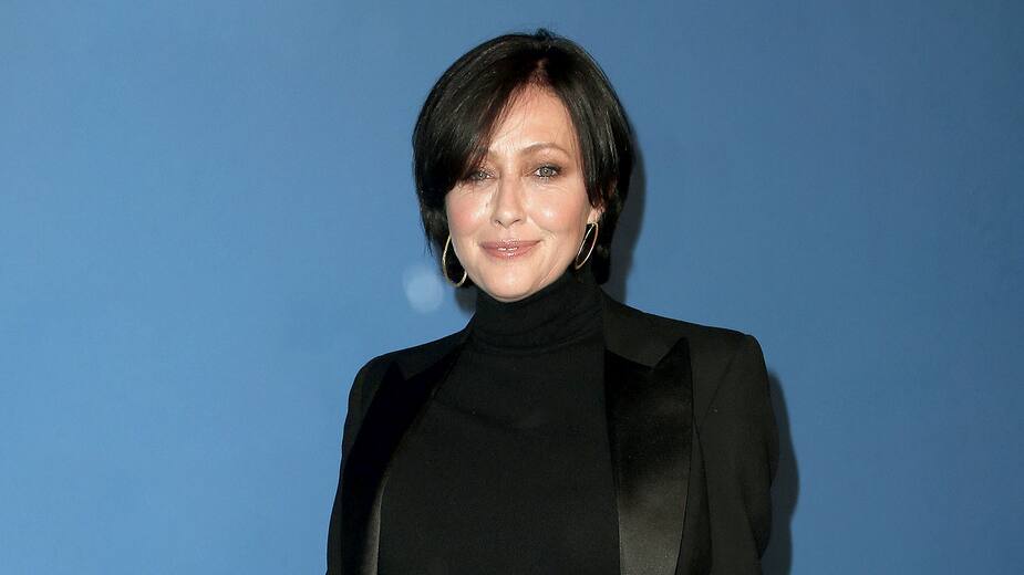 Image principale de l'article Shannen Doherty gagne un combat important