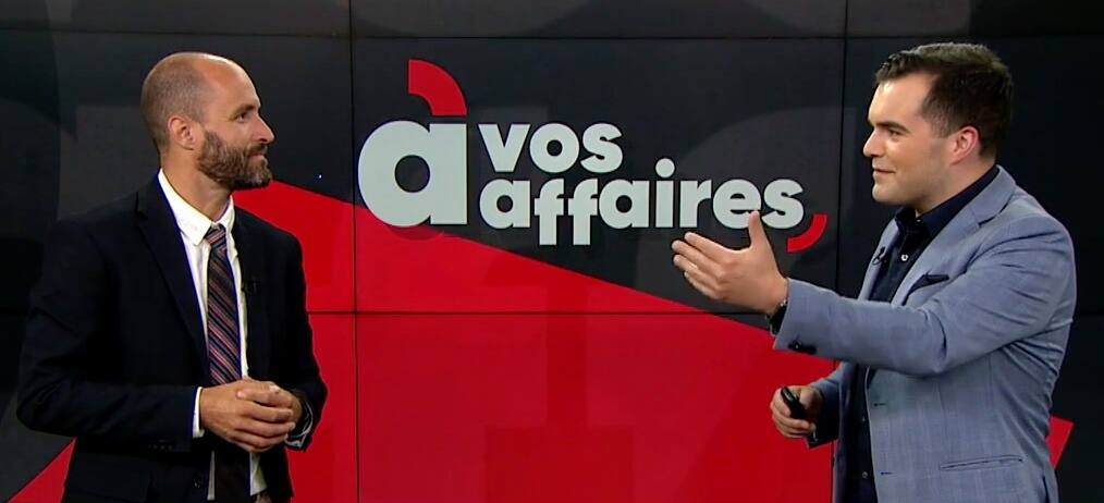 Baisse du taux directeur attendue: &laquo;notre &eacute;conomie a besoin d&rsquo;oxyg&egrave;ne&raquo;