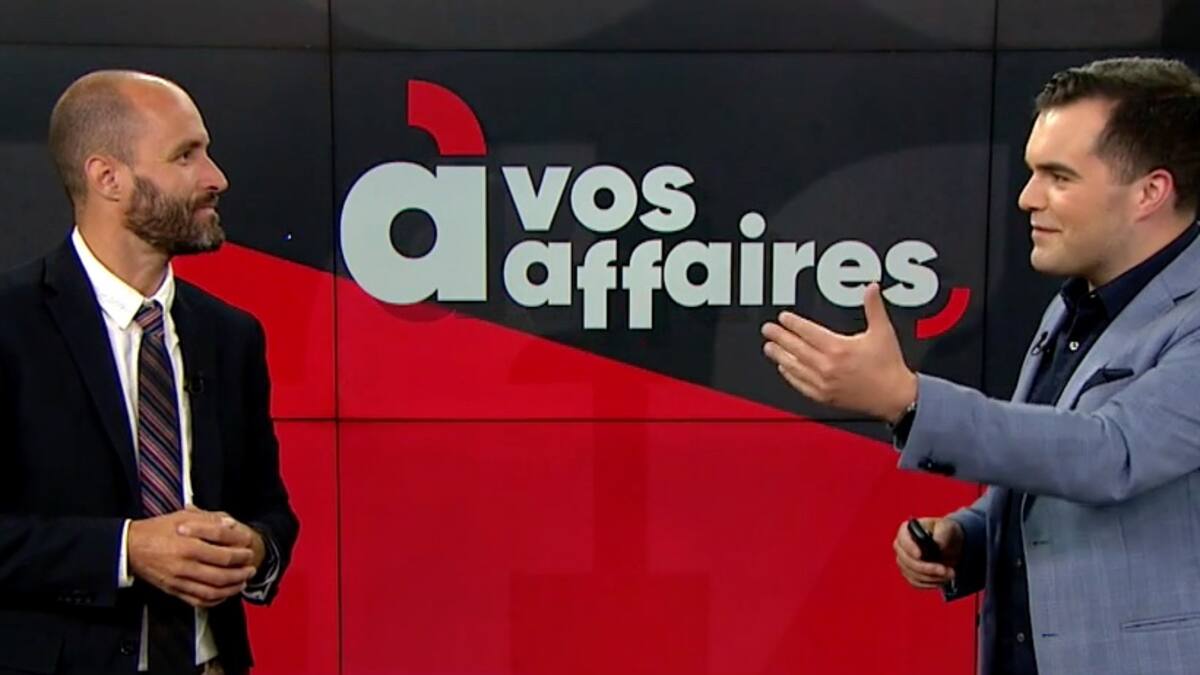 Baisse du taux directeur attendue: «notre économie a besoin d’oxygène»