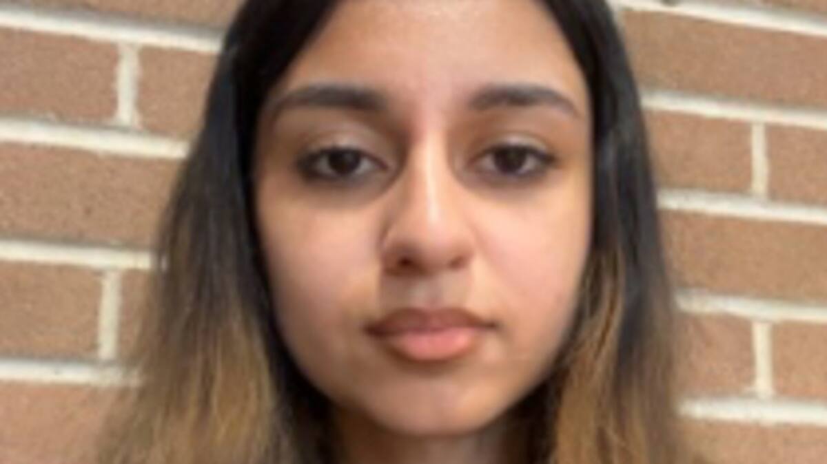 Montréal: une ado de 15 ans ayant tenu des propos inquiétants portée disparue