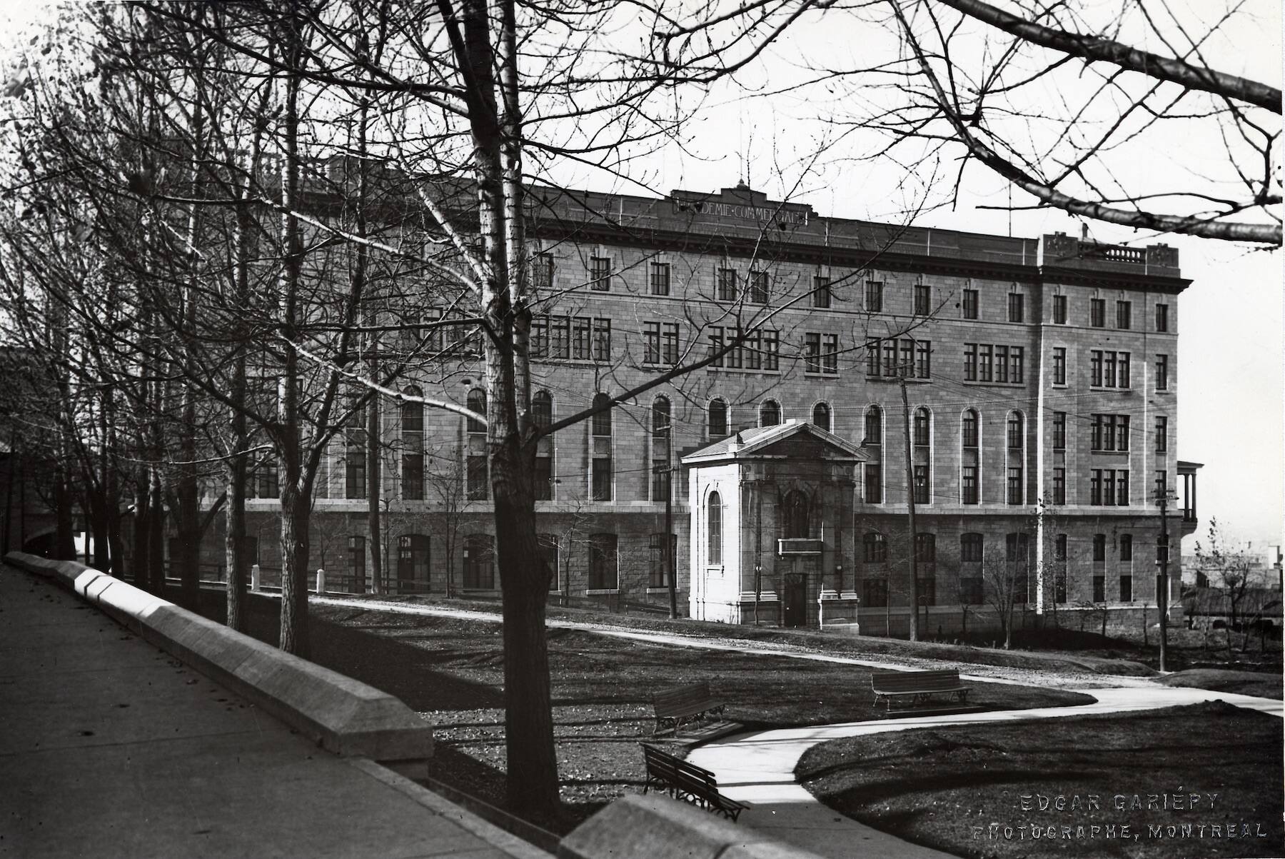 Photos 10 Ecoles Disparues Ou Ayant Change De Vocation Dans La Region De Quebec Jdq