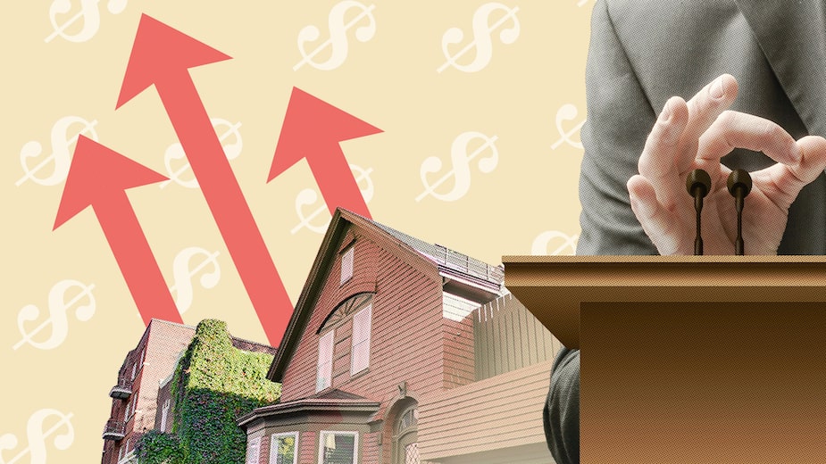 Image principale de l'article Les promesses des partis feront grimper les prix