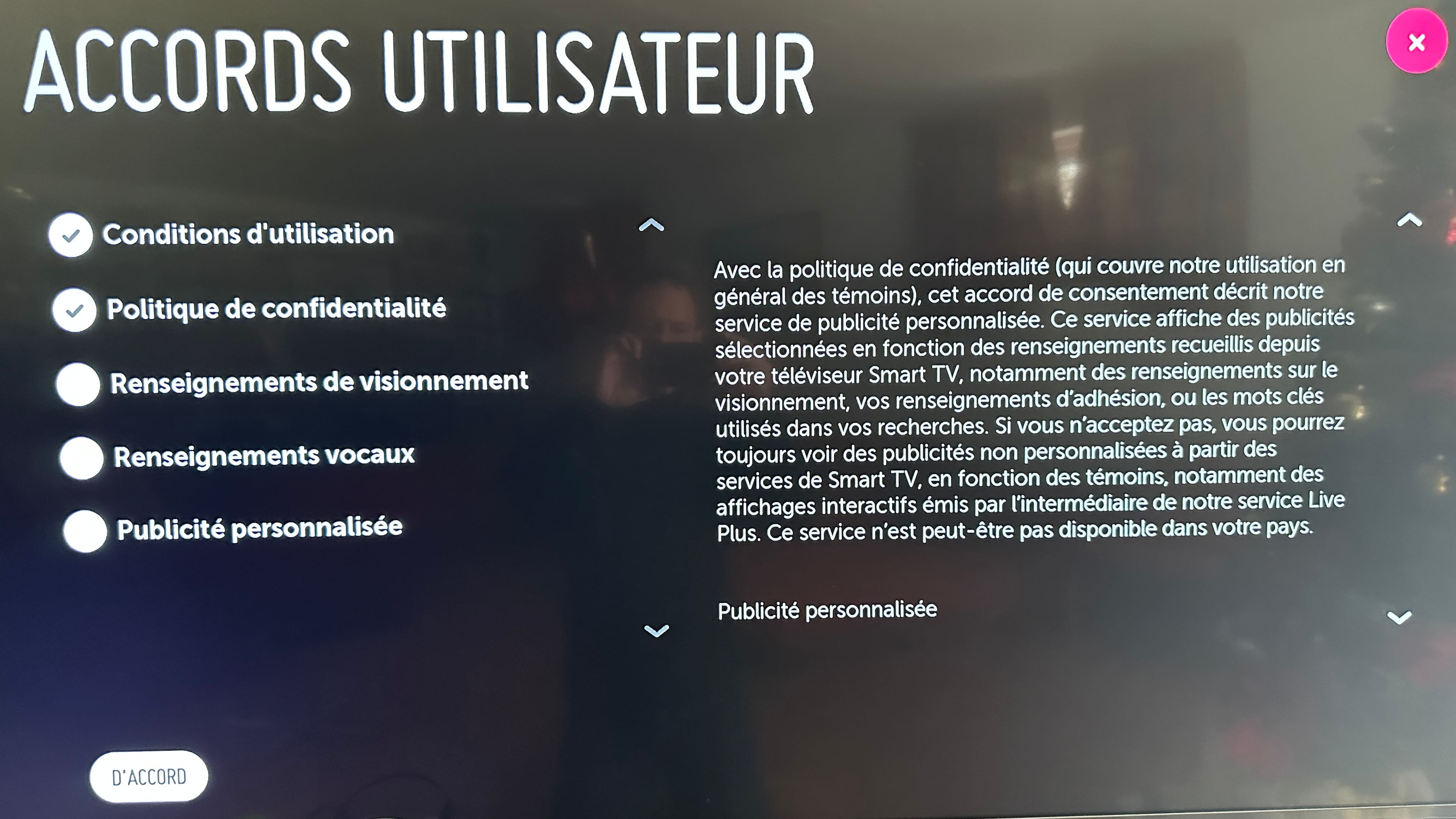 Image principale de l'article Comment nos télés nous épient-elles?