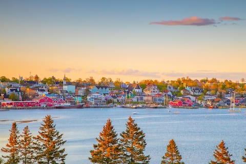 10 things to do in Nova Scotia
