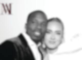 Adele officialise sa relation amoureuse