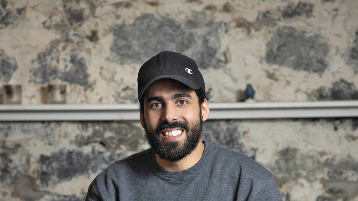 Adib Alkhalidey Revient Sur Son Adolescence Tumultueuse 7 Jours