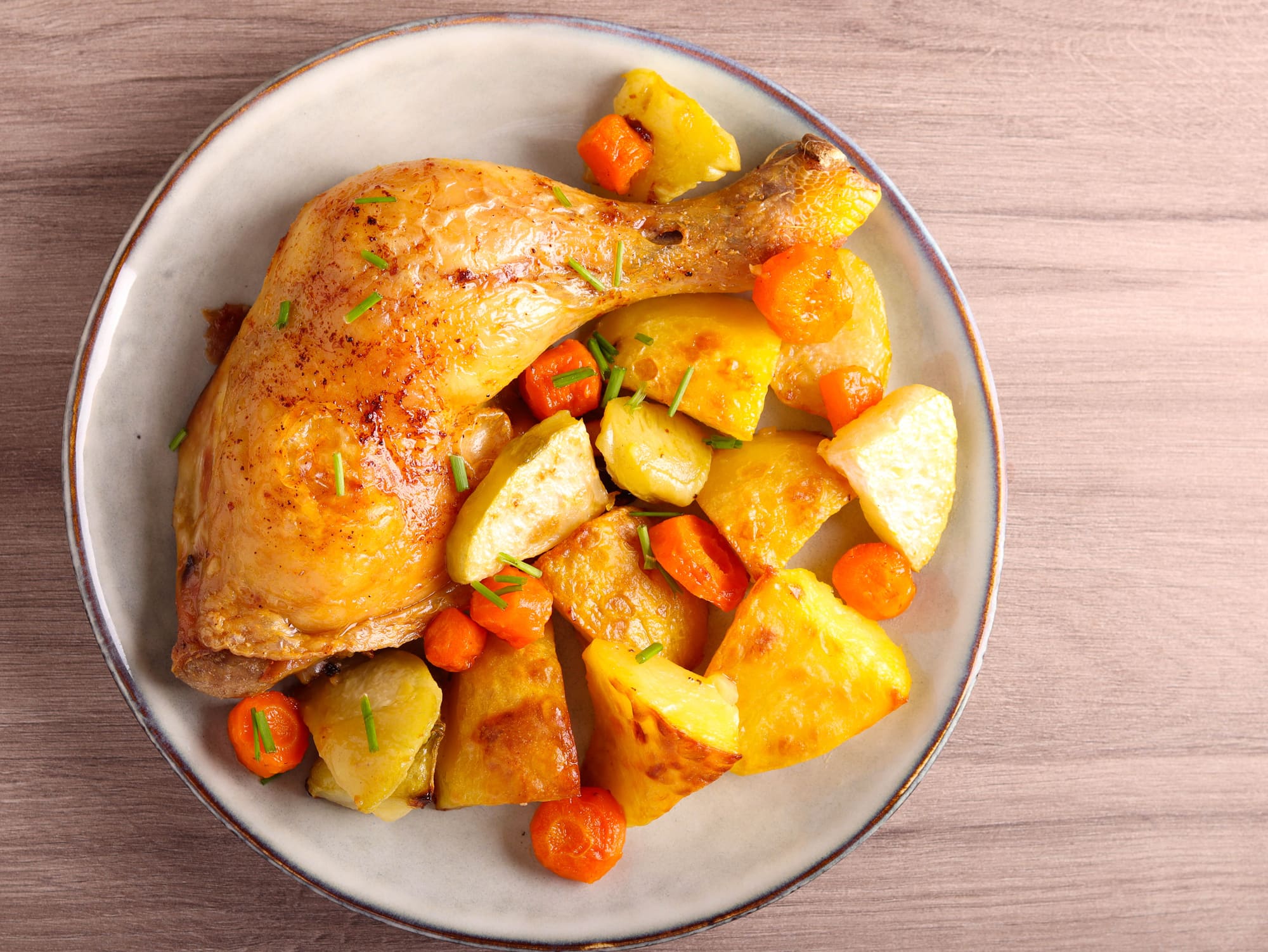 Le prix du poulet sur le point de s’envoler?