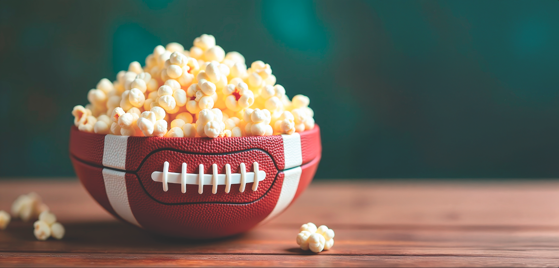 Février en mode match: quelques trouvailles pour bien recevoir