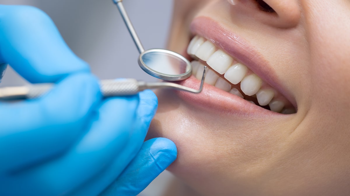 Hygiène buccale: 35 % des Québécois ont peur du dentiste