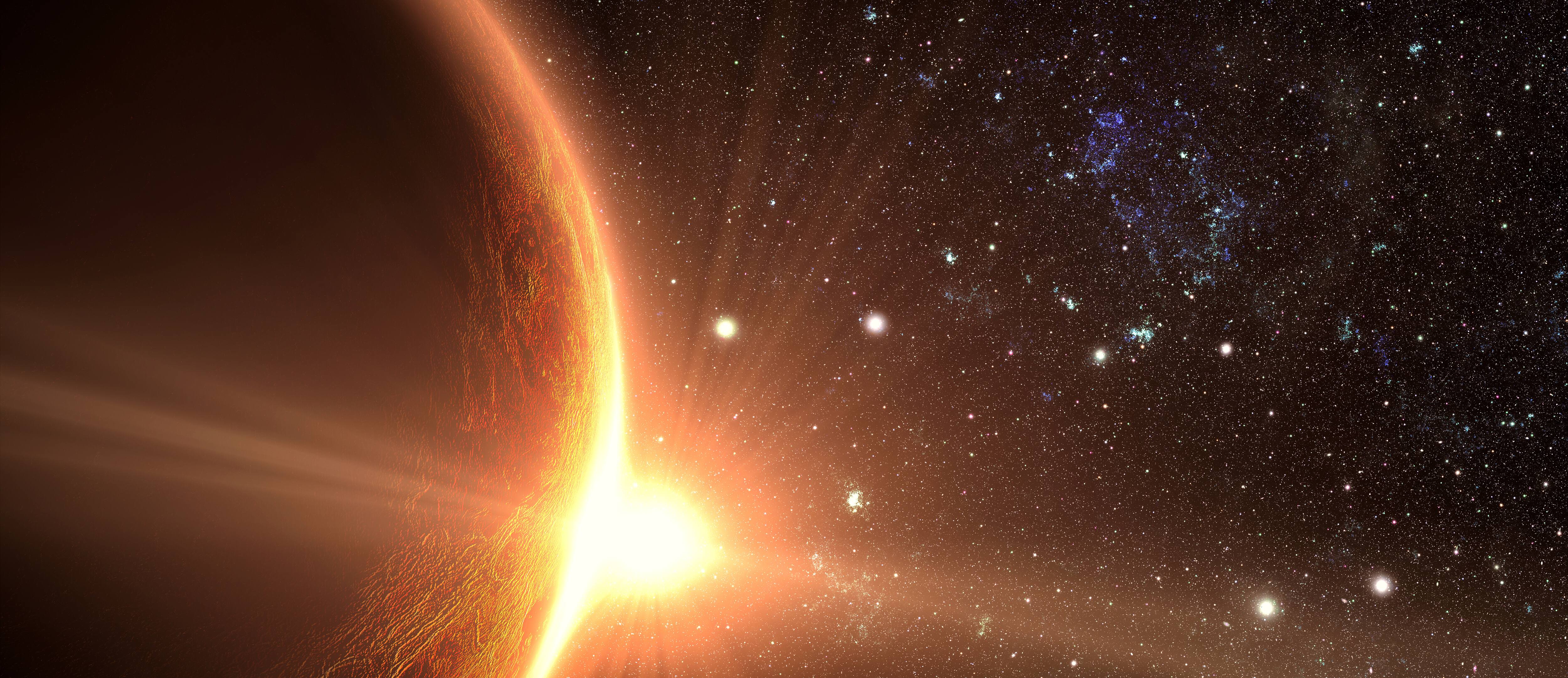 Que verra-t-on sur les premi&egrave;res images en couleur du t&eacute;lescope James Webb?