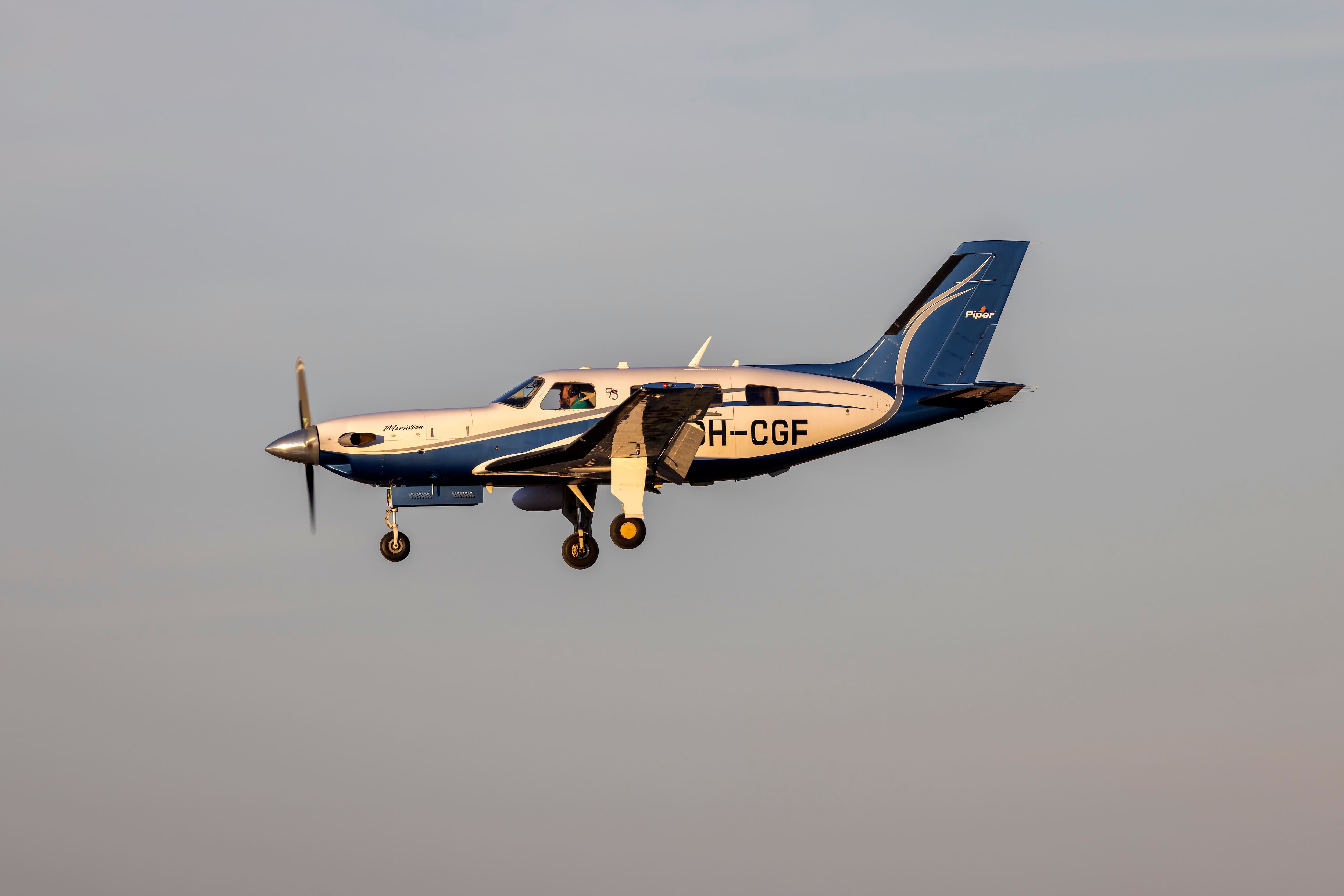 Un écrasement d’avion fait six morts, dont un enfant, au Wisconsin