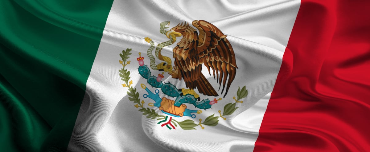 Messico: sirene sismiche suonano in Messico Messico: sirene sismiche suonano in Messico