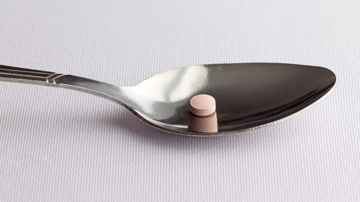 Un antiacide pour combattre la COVID-19? | TVA Nouvelles