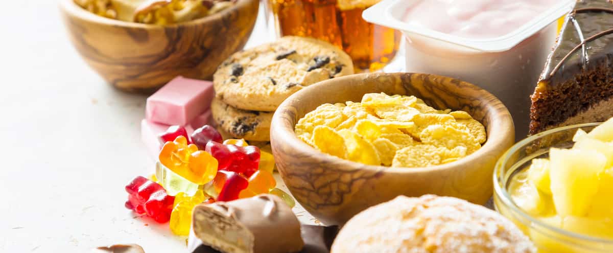 Le fructose: un sucre qui favorise l’obésité