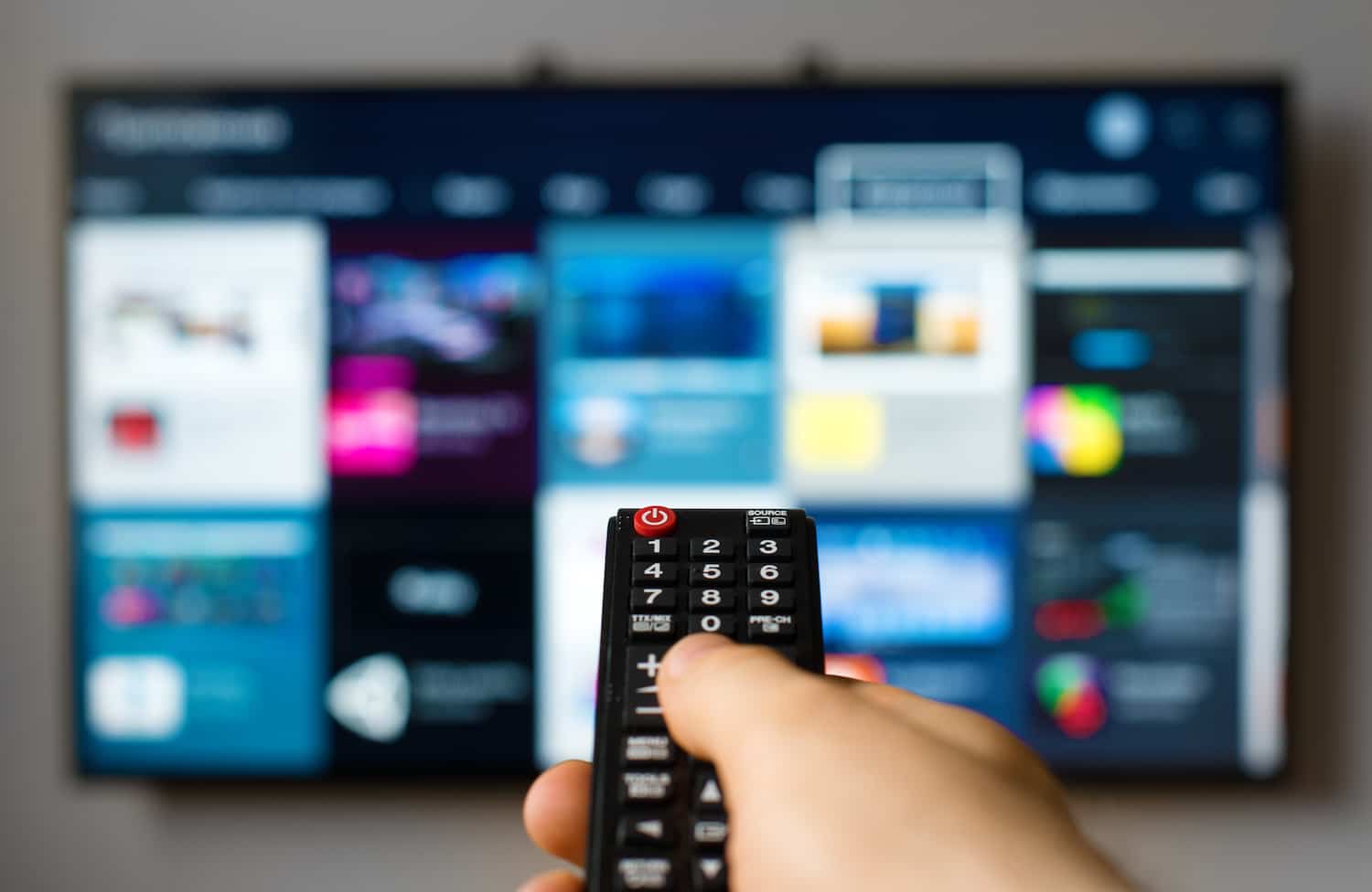 Tele Te La télé des smattes | Le Journal de Montréal