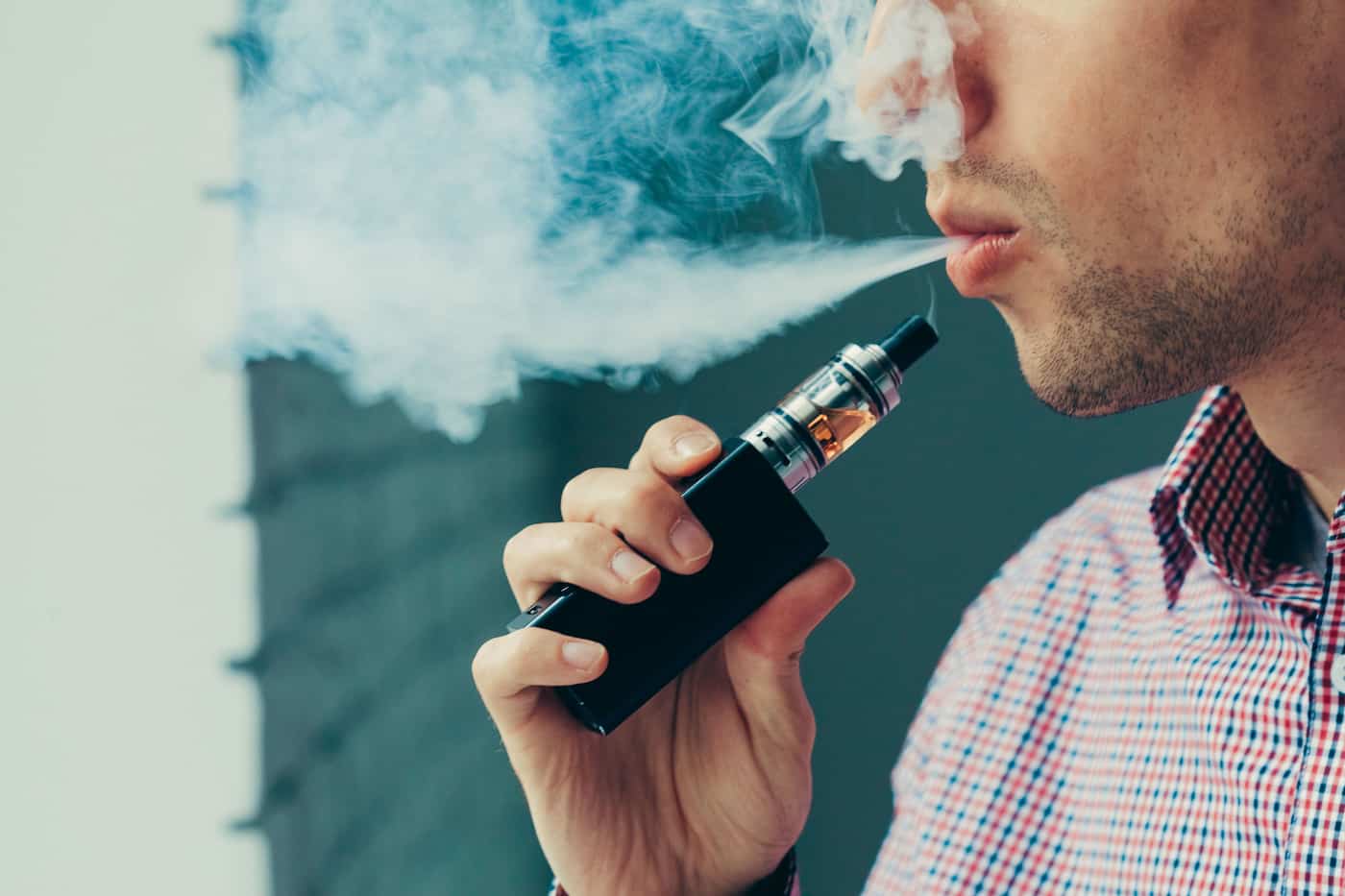 La SQDC se lance dans la commercialisation de produits de vapotage La SQDC se lance dans la commercialisation de produits de vapotage