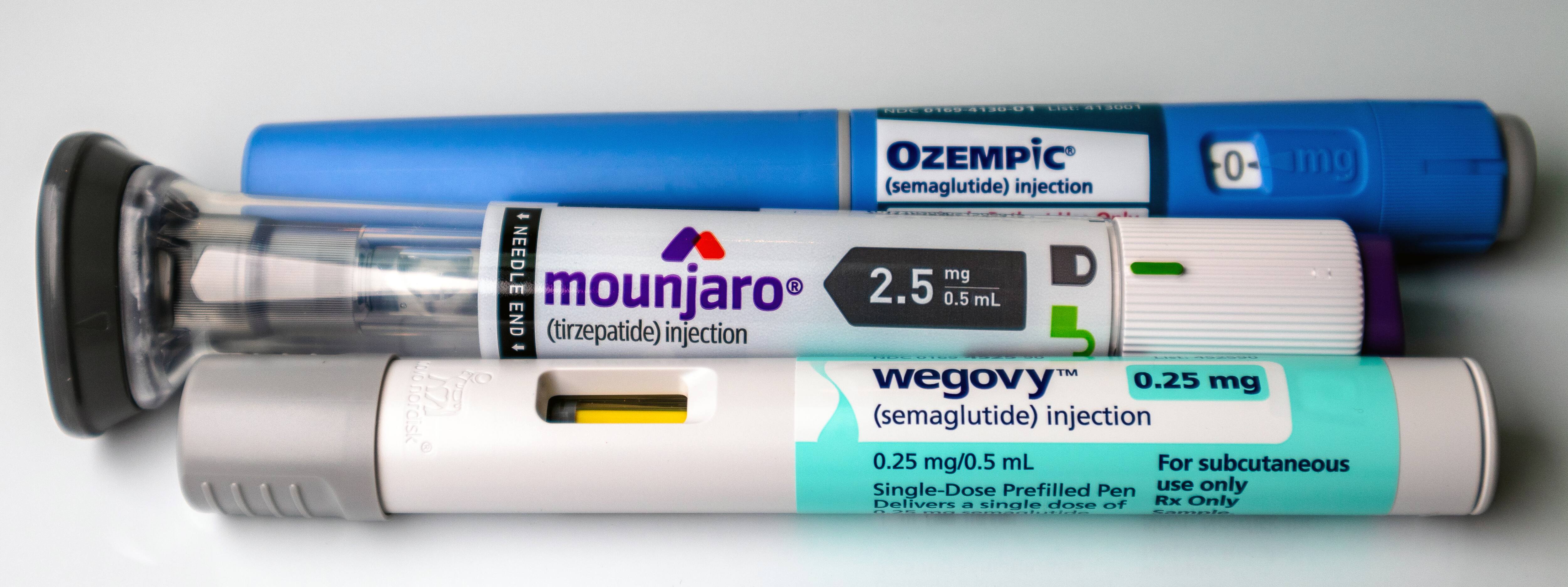mounjaro tirzepatide   20265mg/10mg