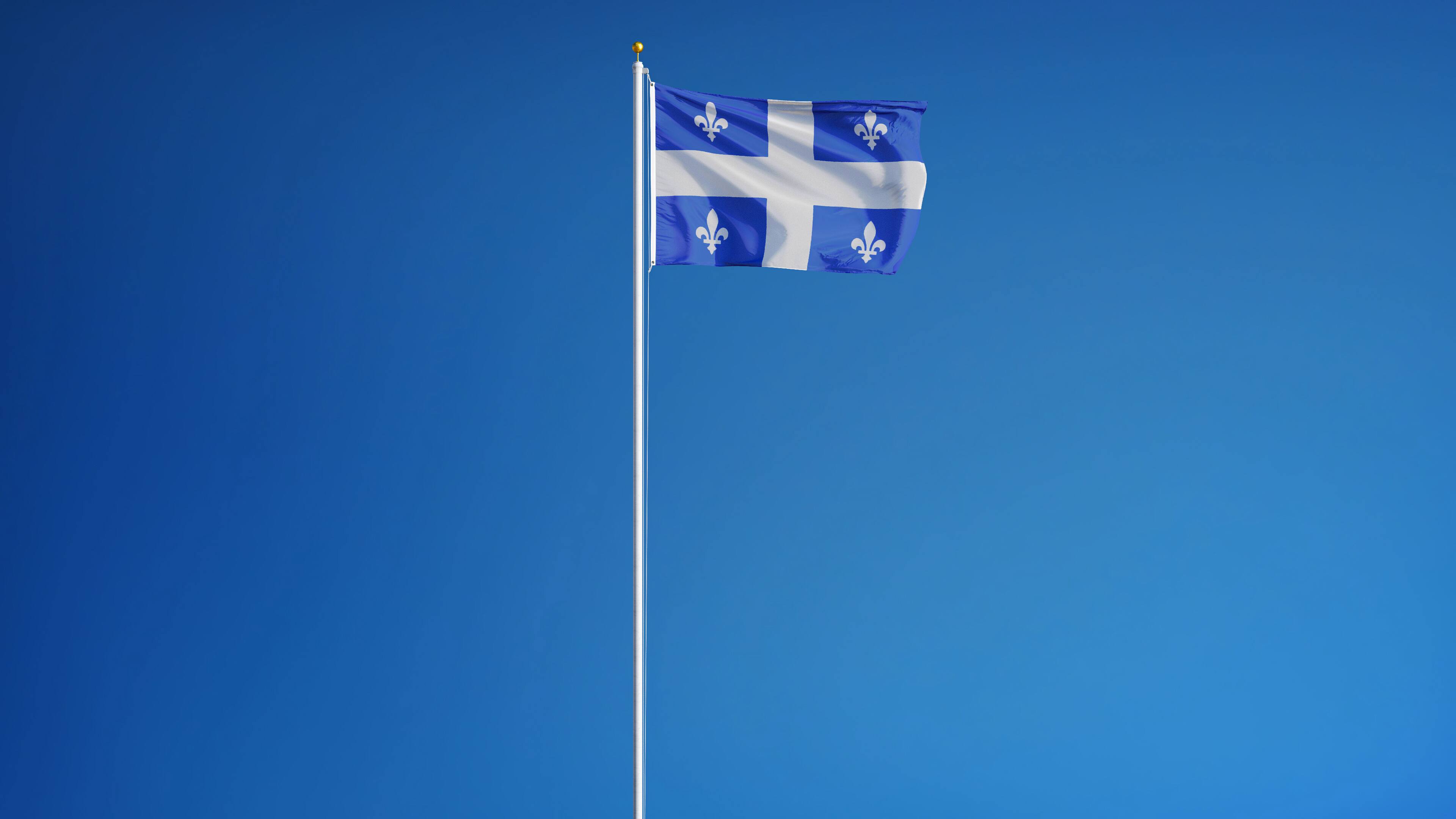 Notre drapeau fêtera samedi ses 75 ans: voici comment il est apparu | JDM