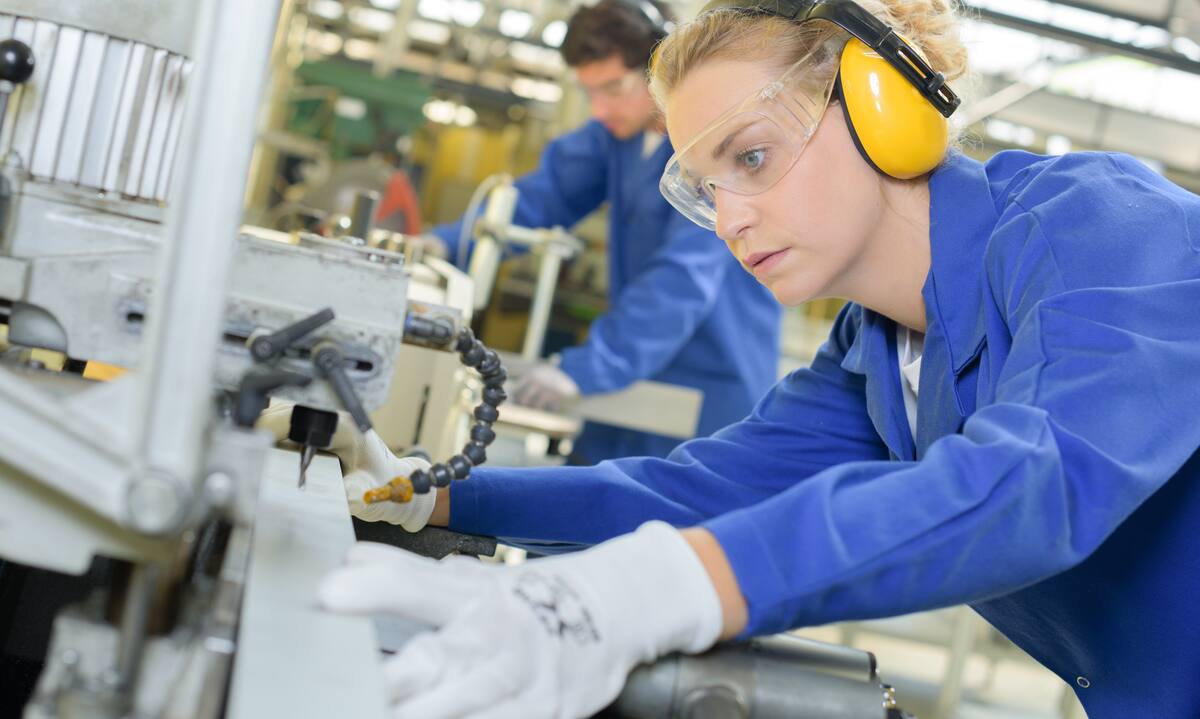 Subvention salariale d’urgence: les manufacturiers demandent la prolongation du programme