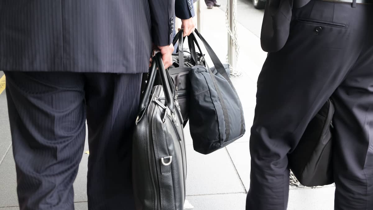 Des milliers de postes vacants au gouvernement du Québec