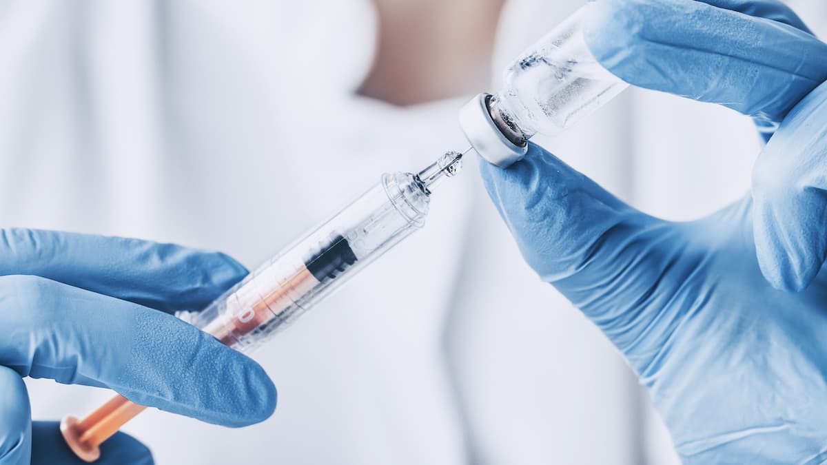 Un vaccin contre la méningite pourrait protéger contre la gonorrhée