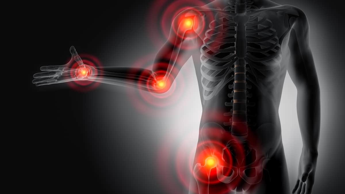 Une nouvelle percée scientifique pour traiter la douleur chronique