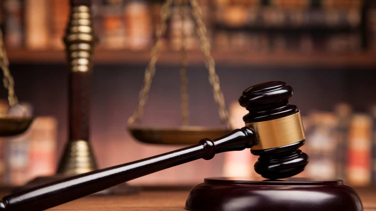 «Ce n’est pas un délit d’écouter Mike Brant» : il terrorisait son voisin en écoutant la même chanson en boucle