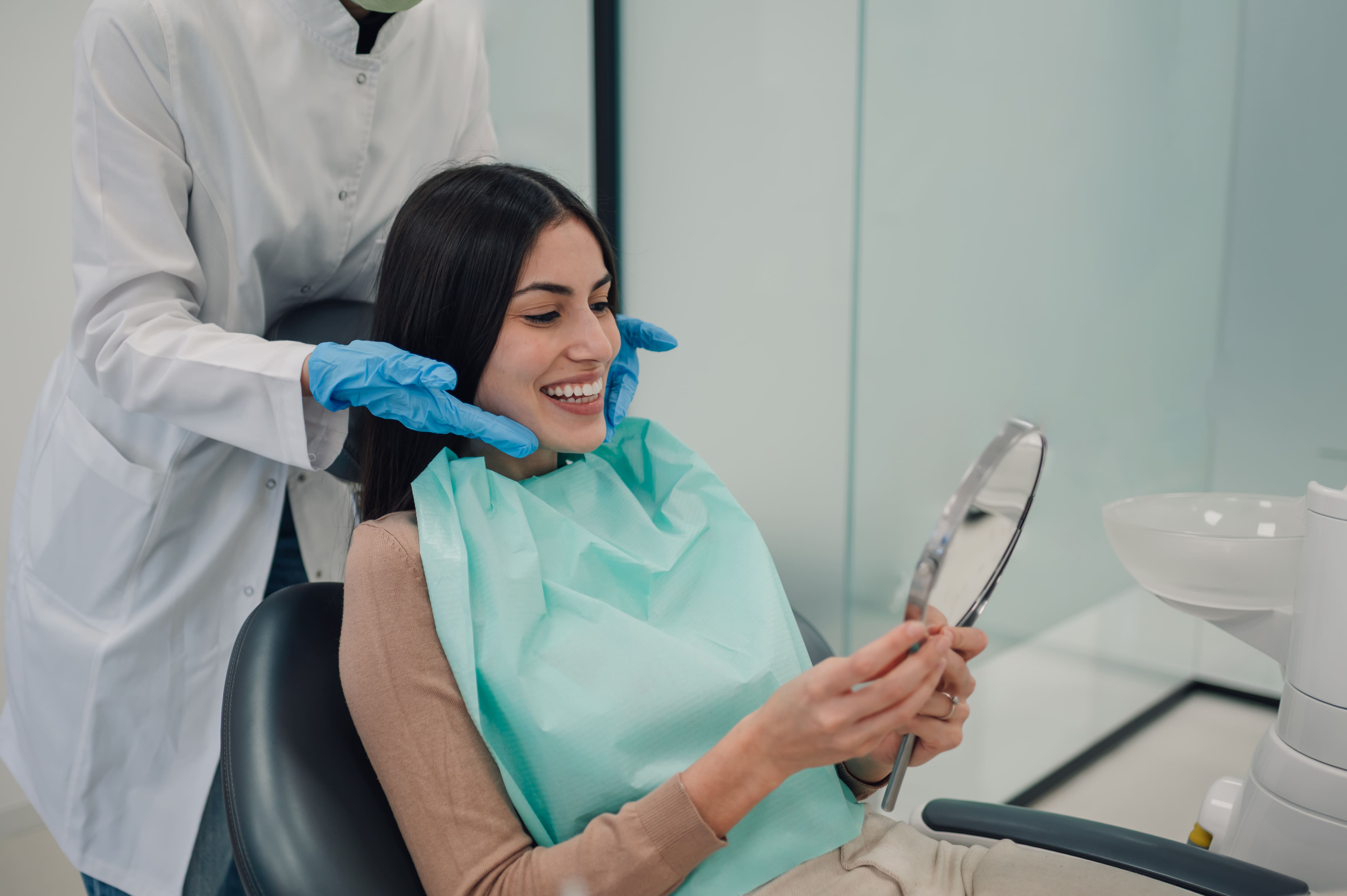 Implantologie : l'innovation technologique au service du sourire