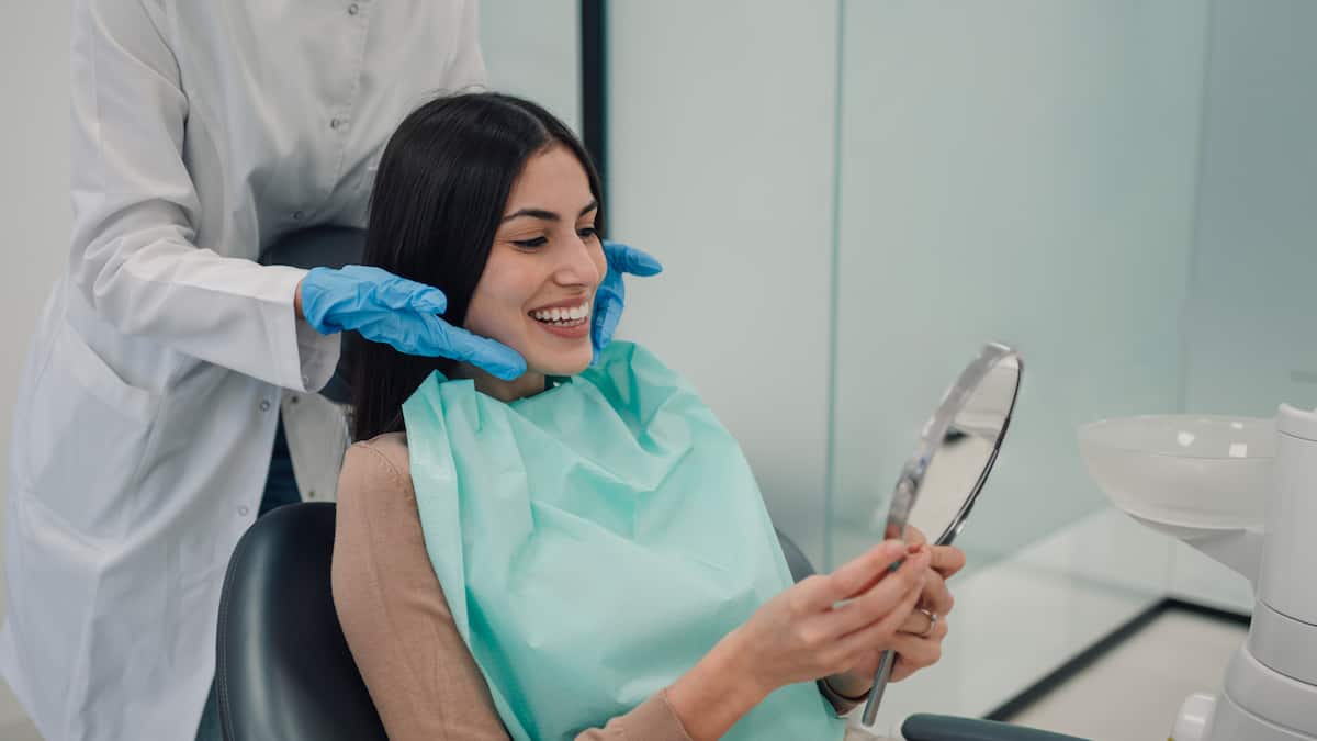 Implantologie : l'innovation technologique au service du sourire