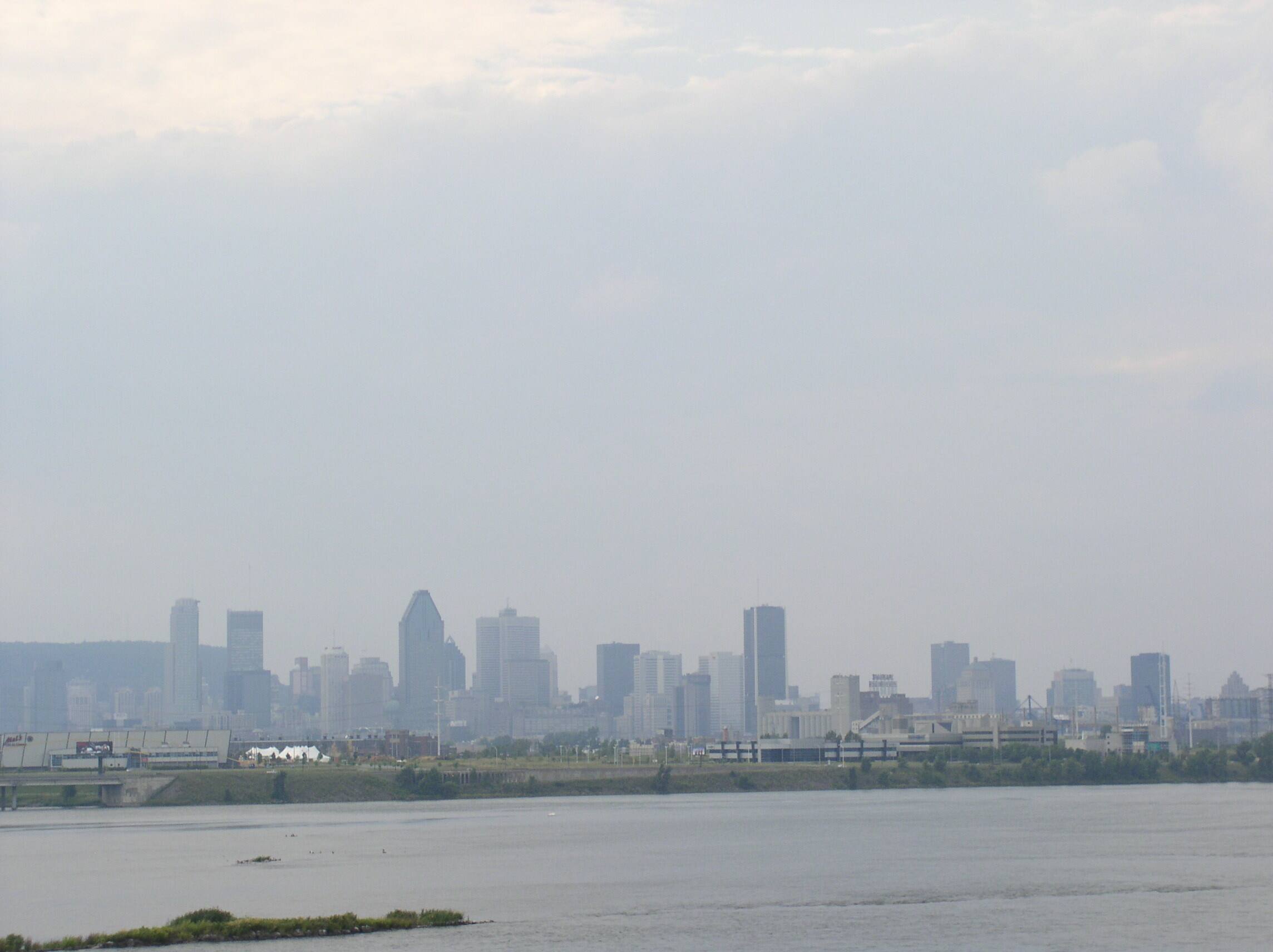 Voici comment prévenir les effets de la pollution de l’air sur votre ...