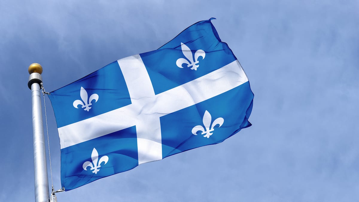 Sauvons la culture québécoise!