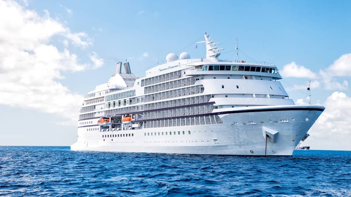 Morts en croisière dans l'Atlantique: un virus transmis par les rongeurs en cause?