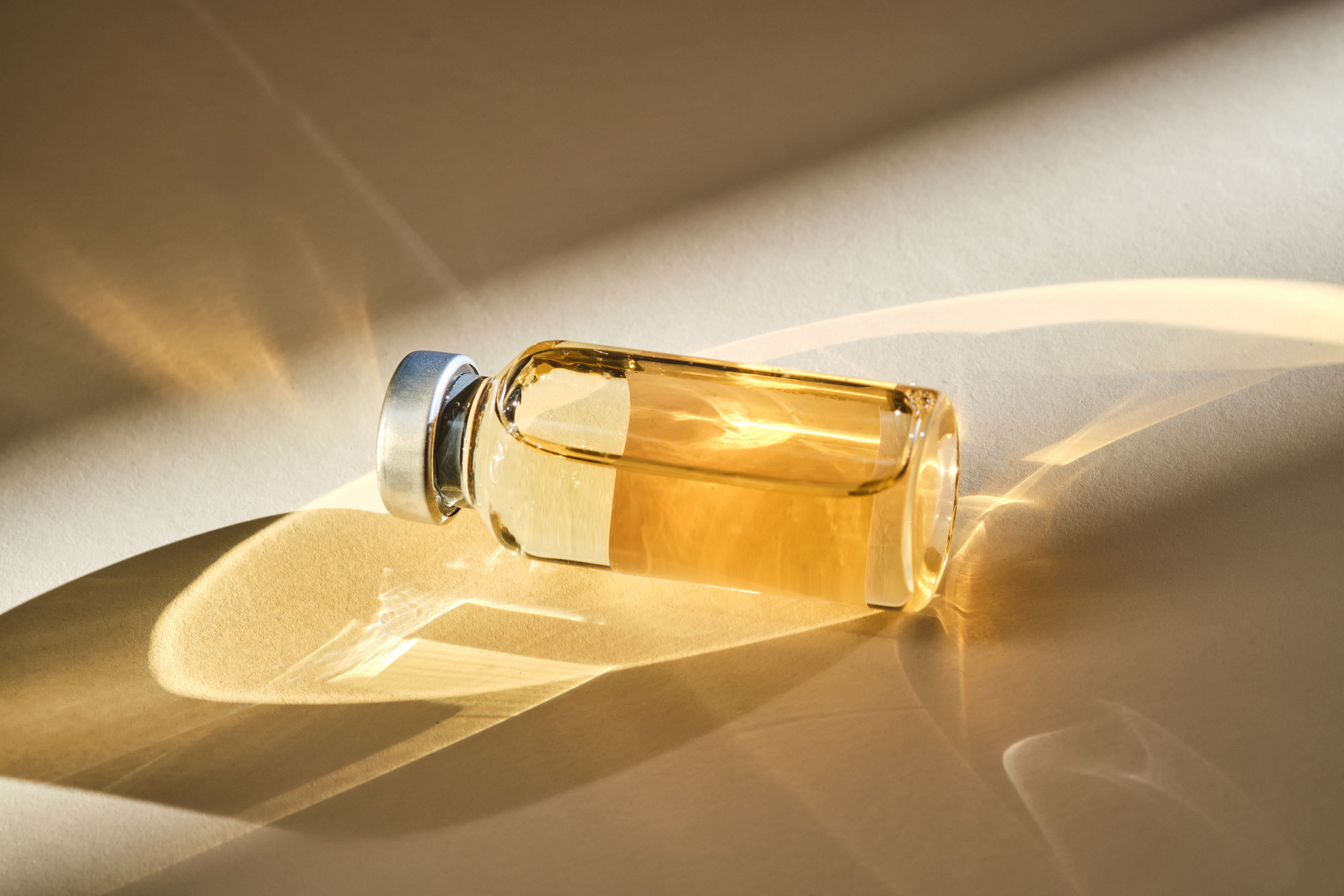 Peptides non approuvés: des risques «vraiment énormes pour la santé humaine»