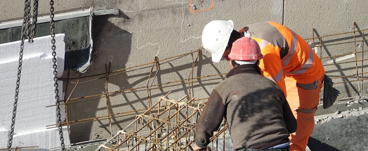 Les quincaillers demande la réouverture rapide des chantiers de construction