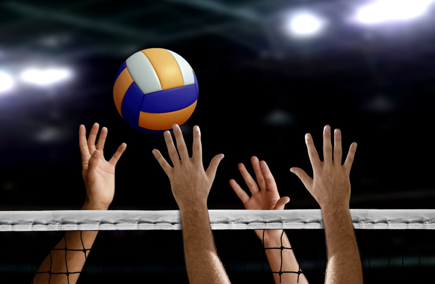 Pour que l'héritage de 1976 inspire l'avenir du volleyball chez nous