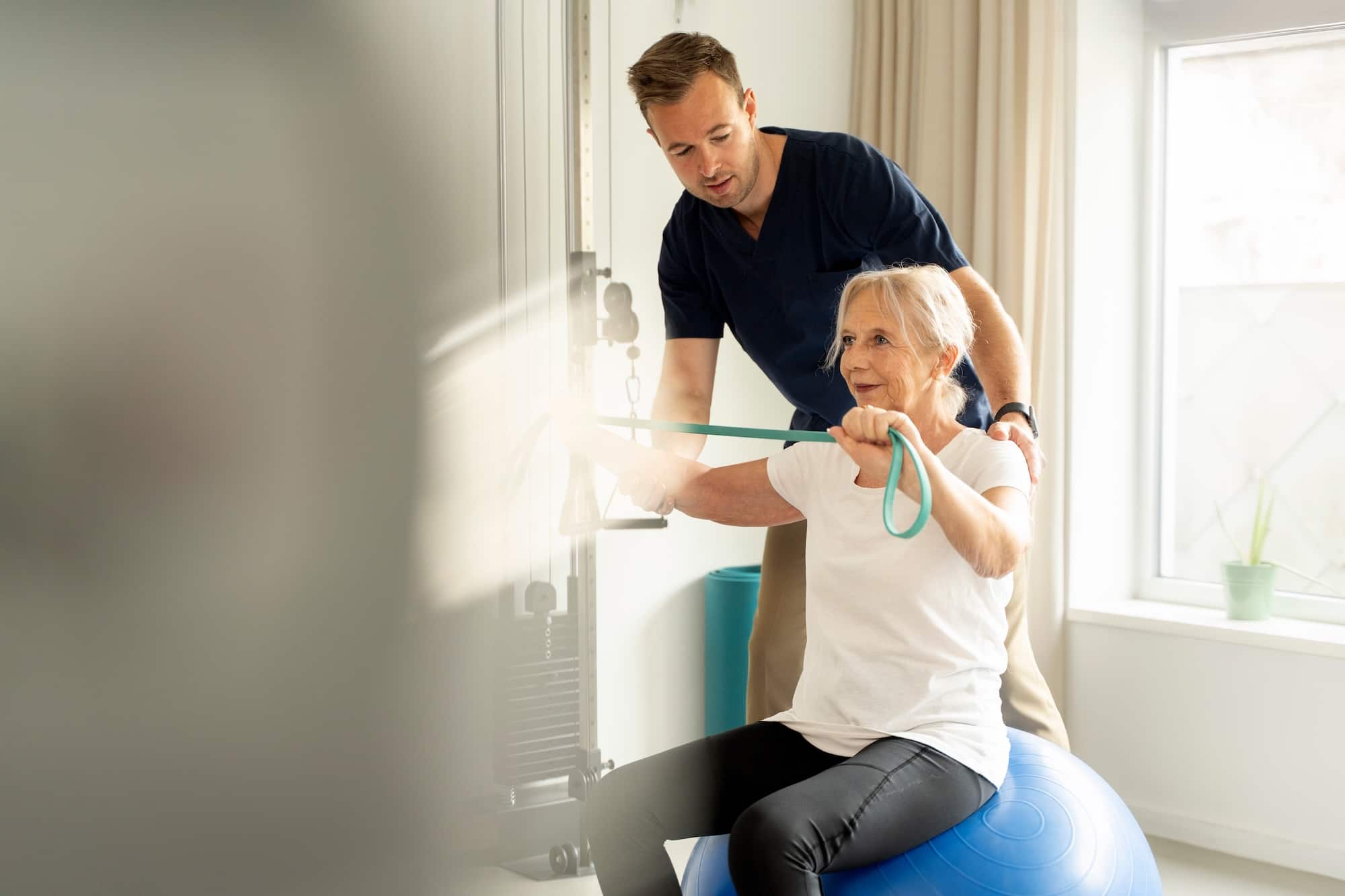 Le Québec possède les ressources nécessaires pour optimiser son réseau de santé