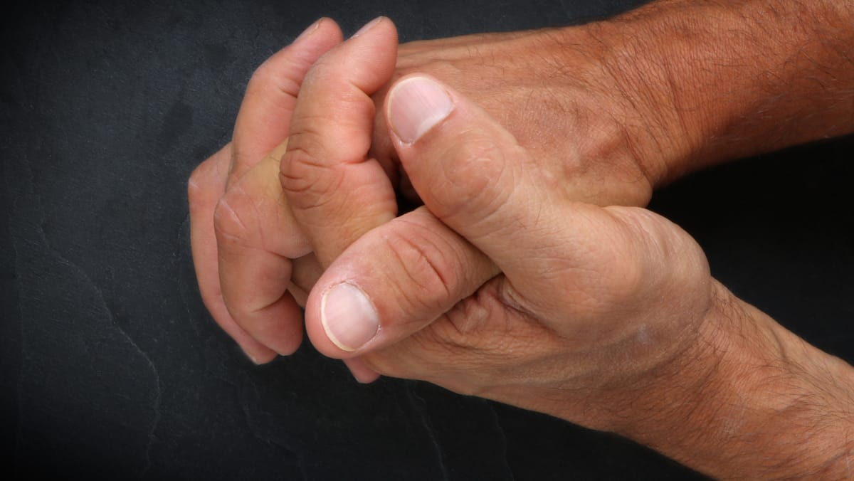 J’ai fait le rapprochement entre les religions et les sexes...