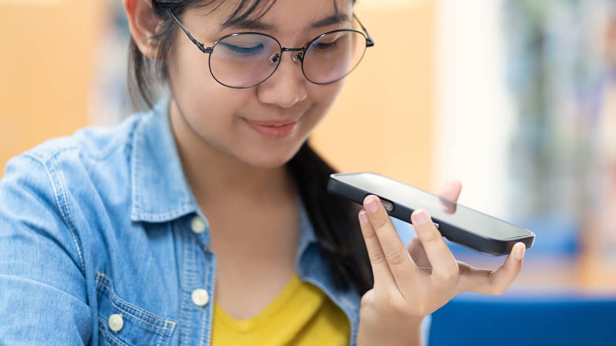 Développer son «esprit critique»: l’intelligence artificielle devrait être enseignée aux élèves du secondaire