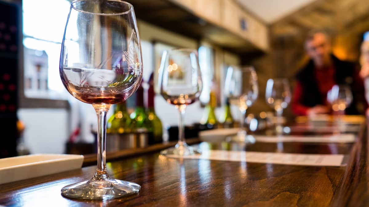 Vague d'annulations dans les restos: «C'est vraiment une grosse catastrophe»