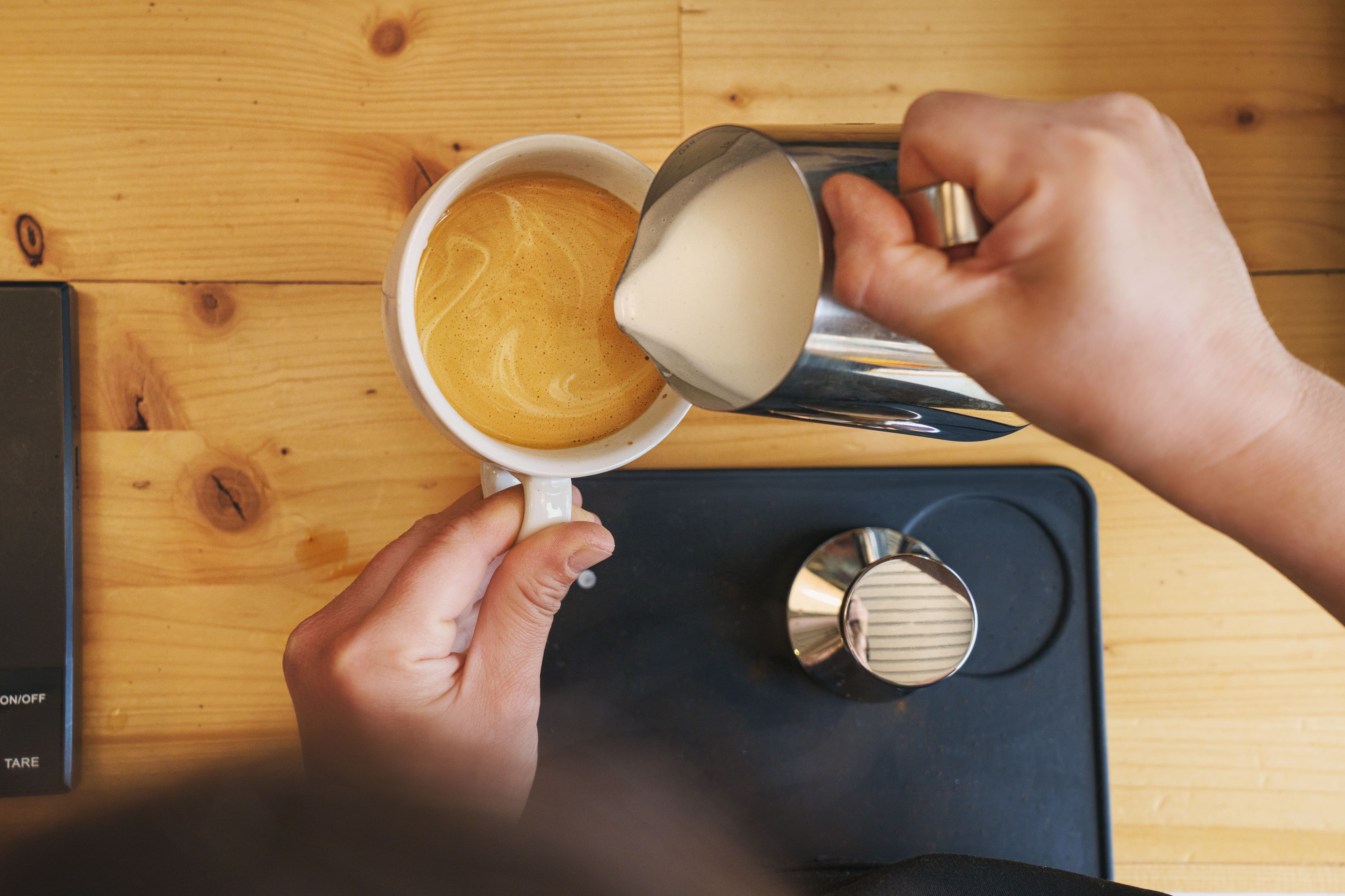 Le café réduirait le risque de Parkinson