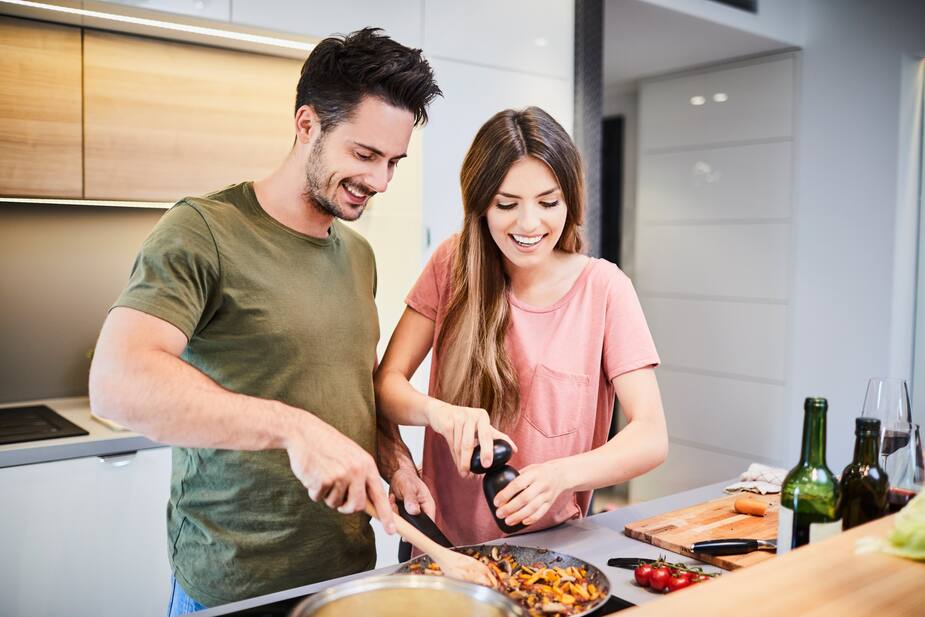 Image principale de l'article Tout savoir sur les produits surgelés!