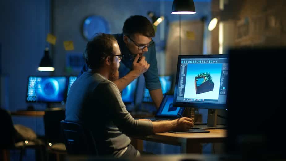 Image principale de l'article Des studios québécois élus meilleurs employeurs