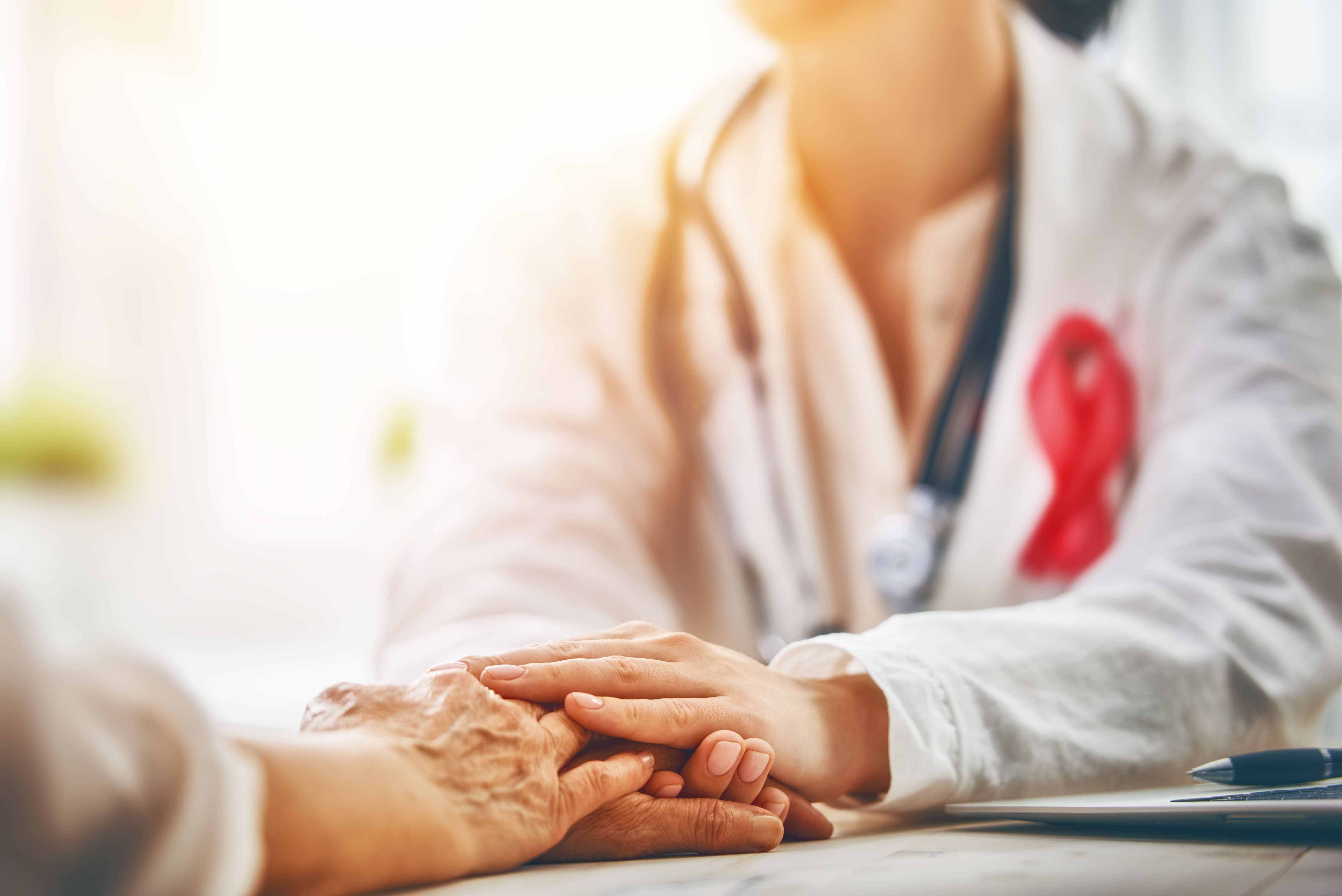 Chimiothérapie: Les patients vomissent beaucoup moins qu'avant